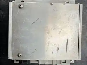 Used Universal Western Star Vehicle ECM (Stock #P-376)) Part Image