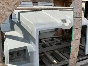 Photo of part