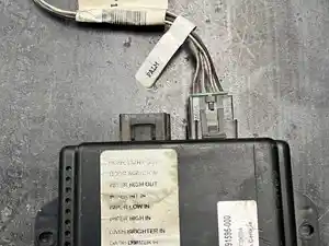 Photo of part