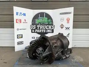 Used Axle Alliance RT40-4N Front Rear (Tandem Front) Image