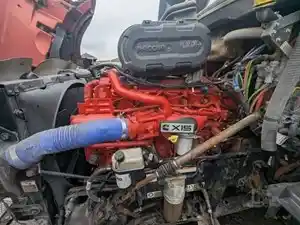 Used Cummins X15 Engine Assy Image