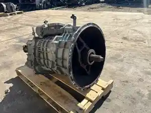 Used Paccar EE0-16F-112C Transmission Assy (Stock #P-21)) Part Image