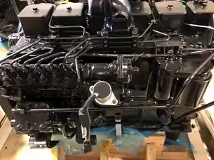 Photo of part