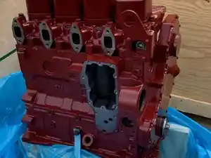 Photo of part