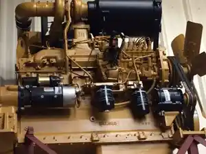 Photo of part