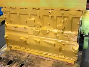 Remanufactured 2023 Caterpillar 3406 Engine Assy (Stock #BBENGSR79)) Part Image