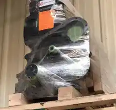 Photo of part