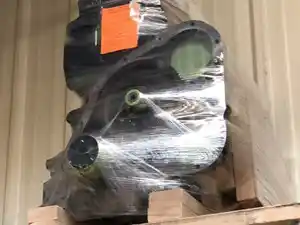 Remanufactured 2023 Cummins N14 Engine Assy (Stock #BBENGSR71)) Part Image