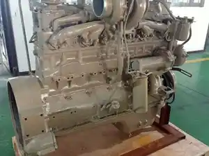 Photo of part