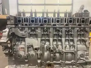 Remanufactured 2023 Detroit DD15 Engine Assy (Stock #BBENGSR64)) Part Image