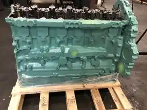 Remanufactured 2023 Detroit SERIES 60 Engine Assy (Stock #BBENGSR56)) Part Image