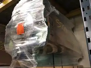 Remanufactured 2023 Detroit SERIES 60 Engine Assy (Stock #BBENGSR60)) Part Image