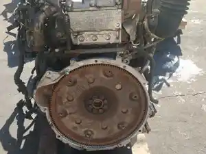 Used 2013 Isuzu 4JJ1-TC Engine Assy (Stock #SV-8-1)) Part Image