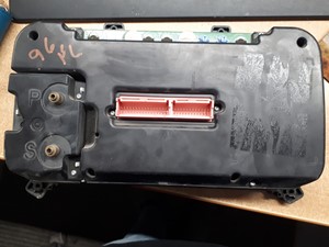 Used 1996 Freightliner FL80 Dash Ass'y (Stock #SV-275-3)) Part Image