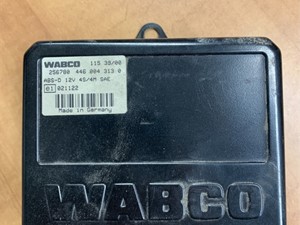 Photo of part