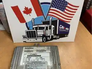 Used 1999 Allison MD3060P Transmission ECM (Stock #SV-419-7)) Part Image