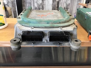 Used 1999 Volvo VED12 ECM Image