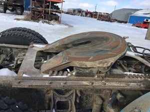 Used 2000 Fontaine AIR SLIDE Fifth Wheel (Stock #SV-299-8)) Part Image