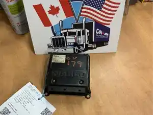Photo of part