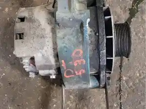 Used 2001 International DT530 Alternator (Stock #SV-542-19)) Part Image