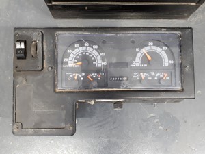 Photo of part
