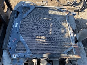 Used 2002 Volvo VHD Radiator (Stock #SV-203-11)) Part Image