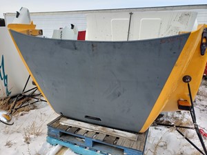 Used 2003 Freightliner FS65 Chassis Hood (Stock #SV-370-6)) Part Image