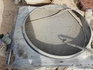 Used 2003 Volvo VNL Radiator (Stock #SV-514-7)) Part Image