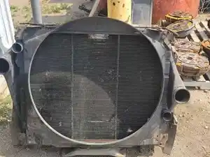 Used 2004 Freightliner COLUMBIA 120 Radiator (Stock #SV-267-12)) Part Image