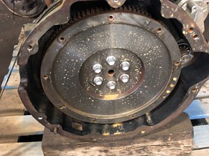 Photo of part