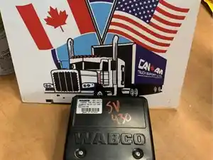 Used 2005 Wabco ABS-D ABS ECM Image