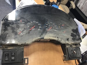 Used 2007 International 4200 Dash Control Module (Stock #SV-325-13)) Part Image