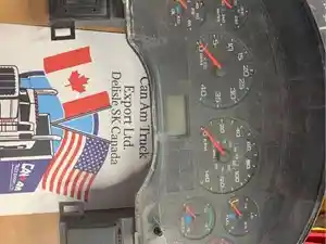 Used 2007 International 7300 Dash Ass'y (Stock #SV-490-10)) Part Image