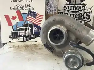 Photo of part
