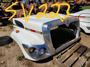 Used 2009 International 7300 Hood (Stock #SV-223-9)) Part Image