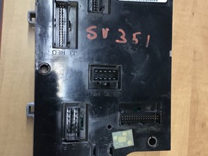 Used 2009 International PROSTAR Body ECM (Stock #SV-351-16)) Part Image