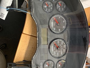 Used 2011 International PROSTAR Dash Ass'y (Stock #SV-391-13)) Part Image