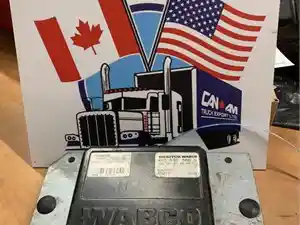 Used 2011 Wabco ABS-E ABS ECM Image