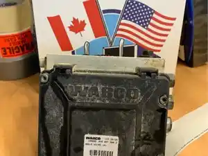 Used 2011 Wabco ABS-E ABS ECM Image