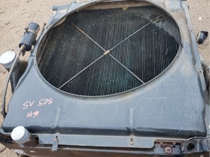 Used 2011 Western Star 4900 FA Radiator (Stock #SV-508-7)) Part Image