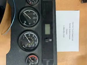 Photo of part