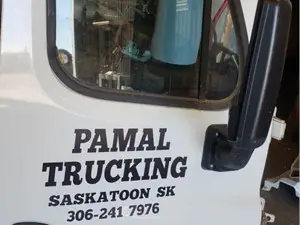 Used 2012 Freightliner Cascadia 125 Door (Stock #SV-524-20)) Part Image