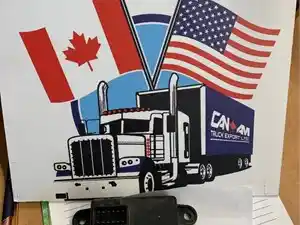 Used 2012 Peterbilt 388 Interior Misc Part Image