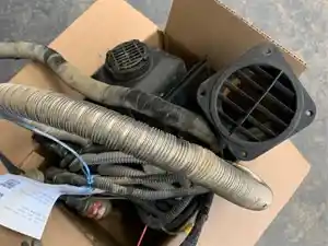 Used 2012 WEBASTO AIR TOP 2000 ST Heater (Stock #SV-538-19)) Part Image