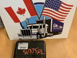 Used 2013 Detroit DD15 ECM Image
