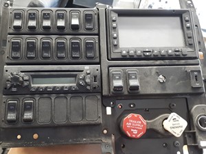 Used 2013 International PROSTAR Dash Ass'y (Stock #SV-282-8)) Part Image