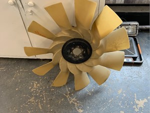 Used 2013 Volvo VE D16 Fan (Stock #SV-452-36)) Part Image