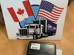 Used 2013 Wabco ABS-E ABS Control Module Image