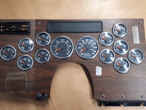 Used 2013 Western Star 4900 FA Dash Ass'y (Stock #SV-353-12)) Part Image