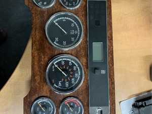 Used 2014 Freightliner Cascadia 125 Dash Ass'y (Stock #SV-503-8)) Part Image